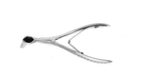 COTTLE ÇİZIL  DÜZ 3MM 18.5CM